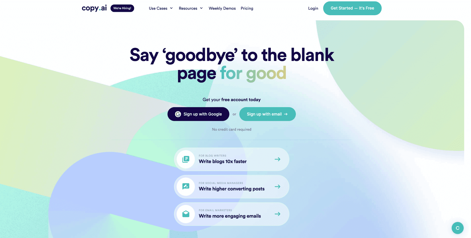 Page d’accueil Copy