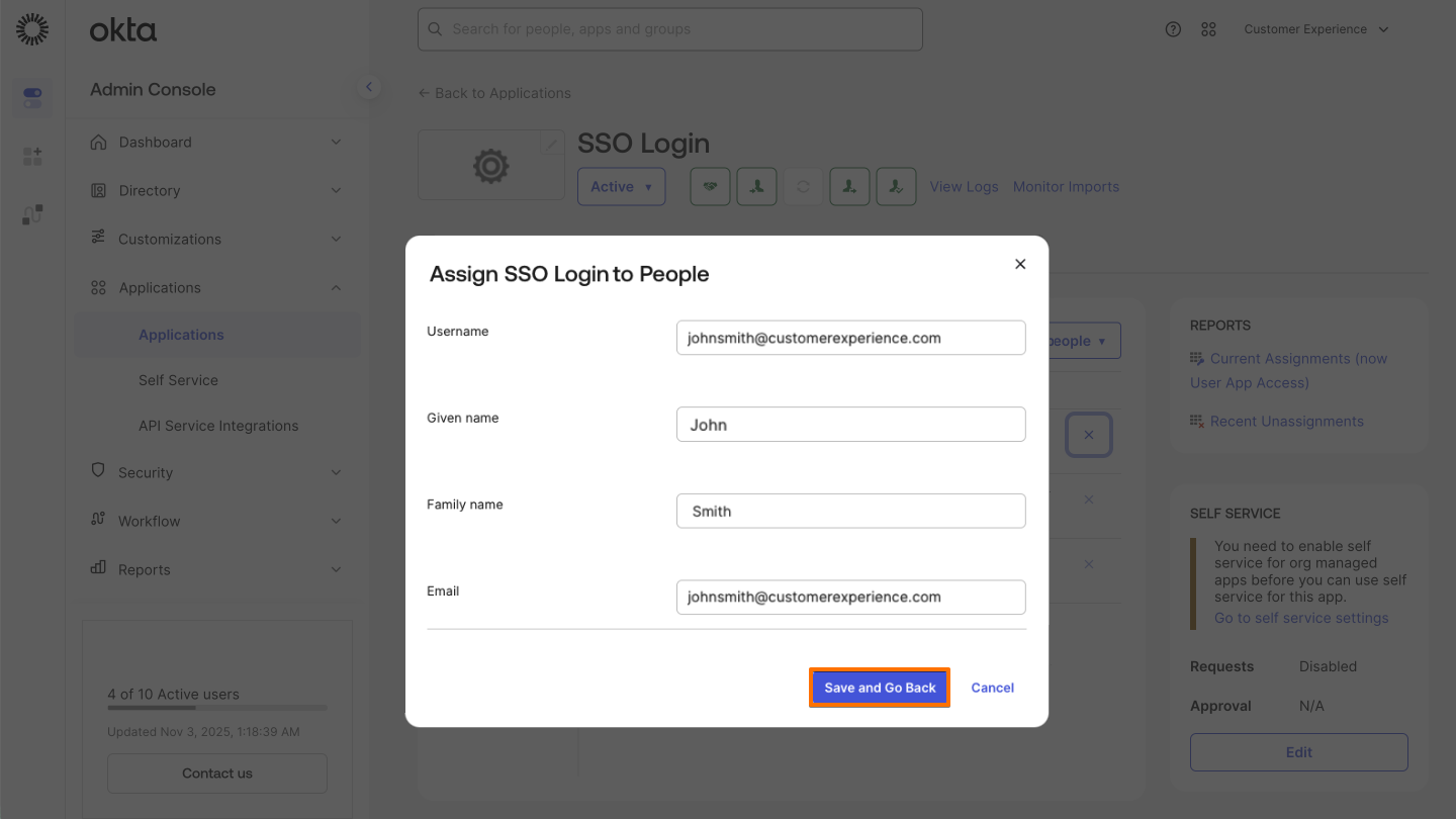 How to Set Up SCIM and Role Provisioning for Okta Image-15