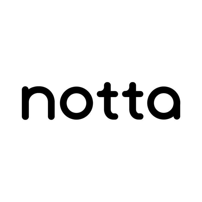 Notta - Logo