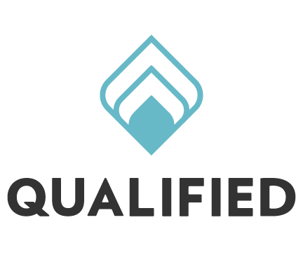 Qualified - Logo