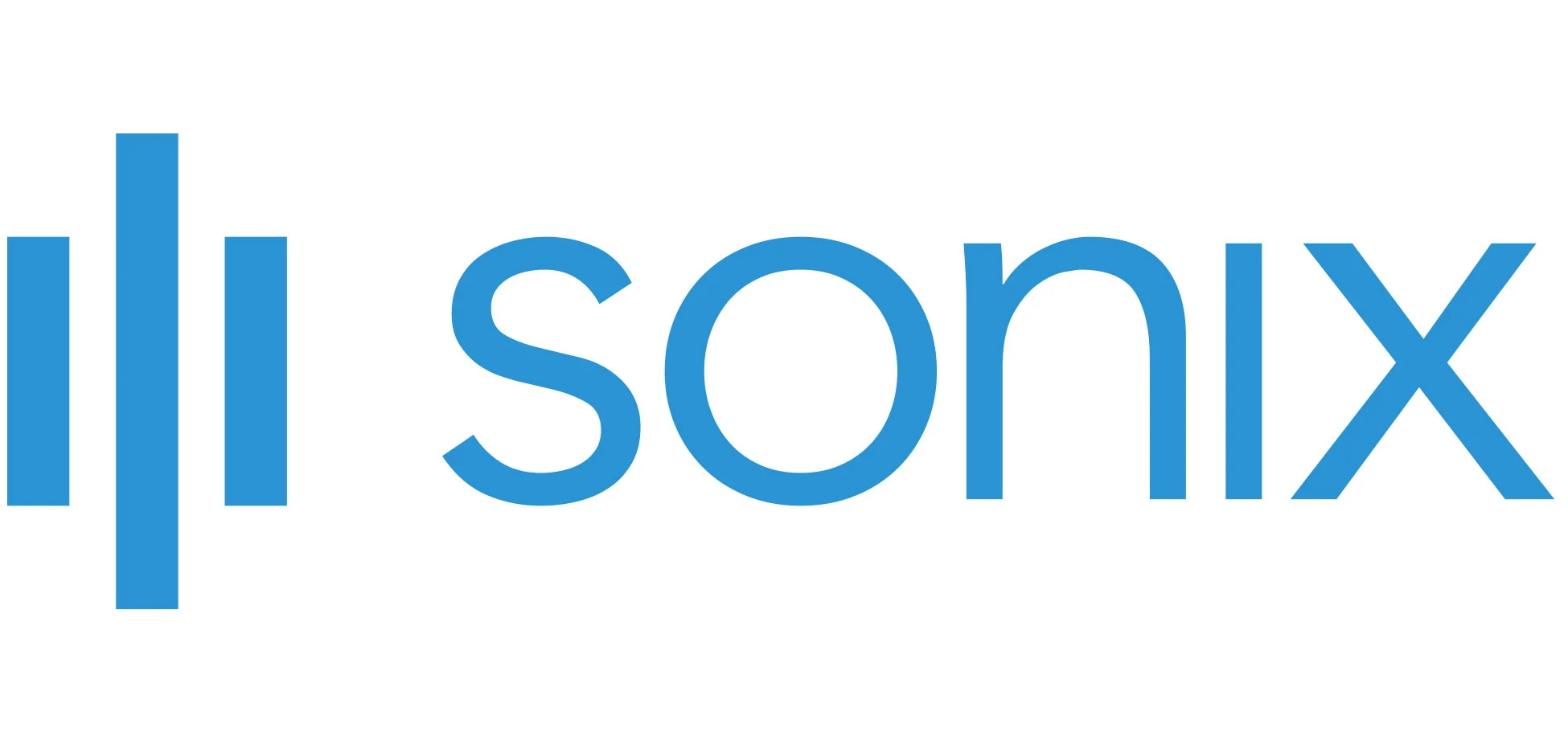 Sonix - Logo