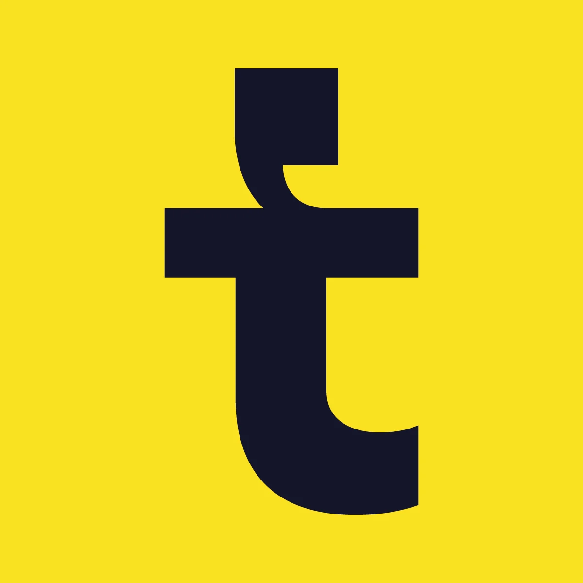 Trint - Logo