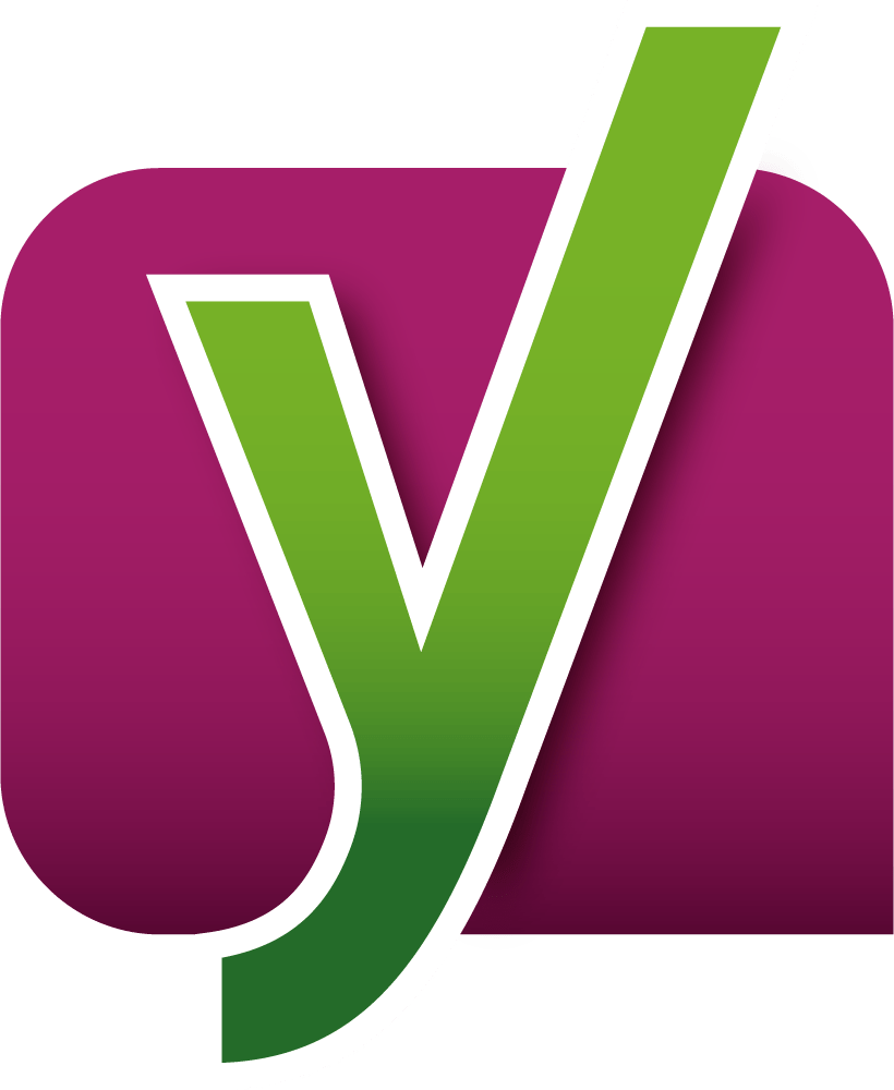 Yoast WooCommerce SEO - Logo