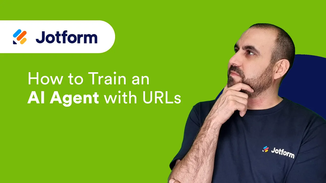 Jotform AI Agents