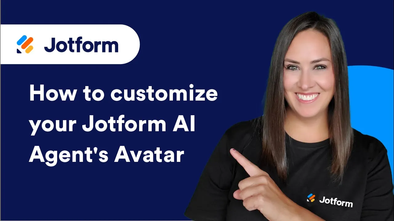 Jotform AI Agents