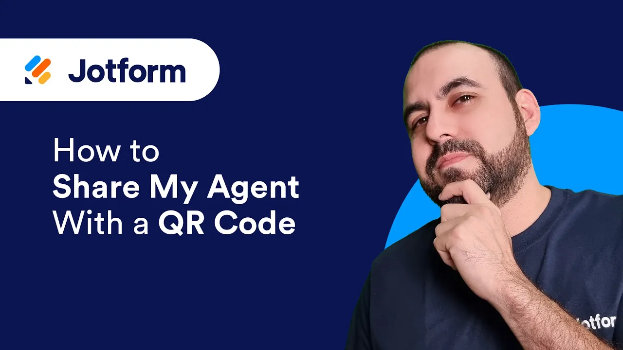 Jotform AI Agents