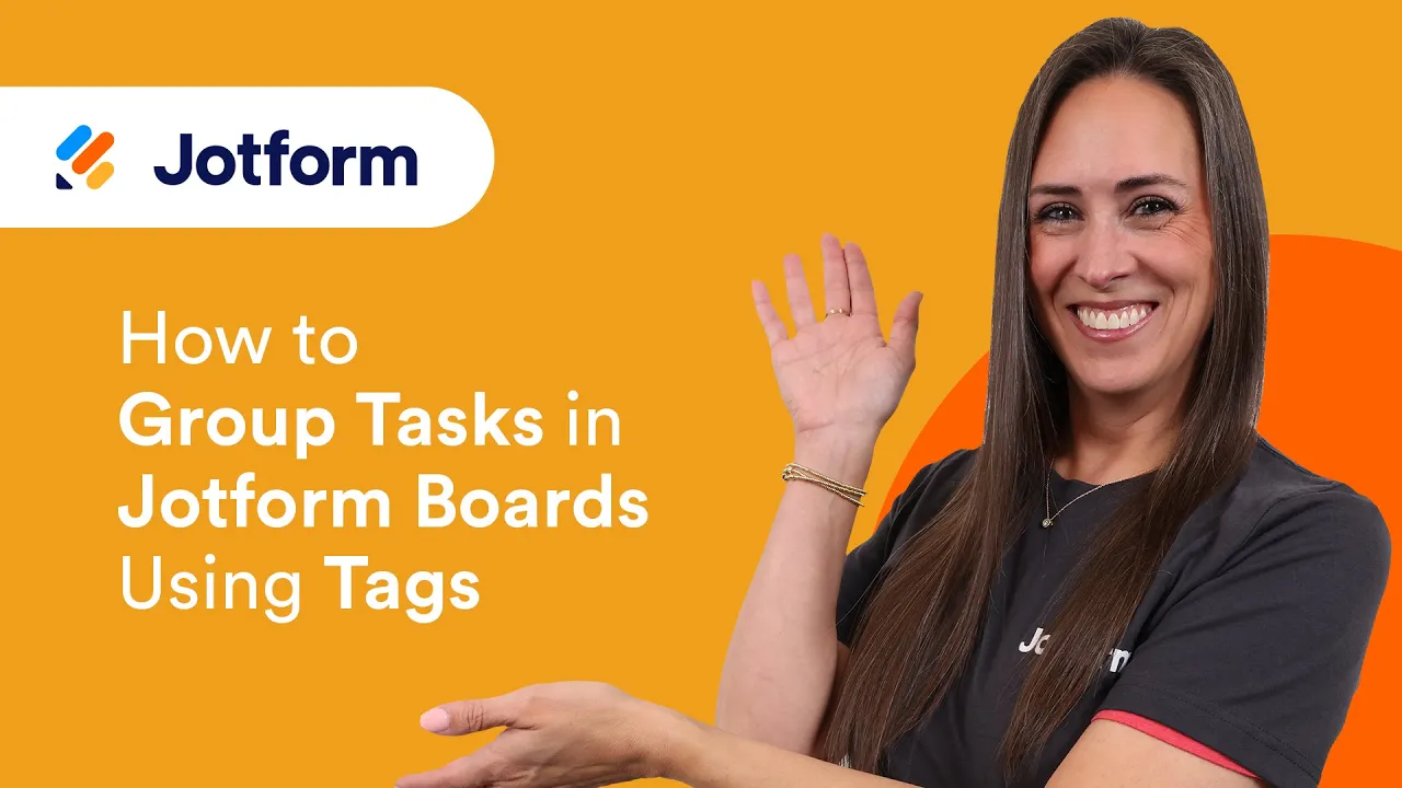 Jotform Boards