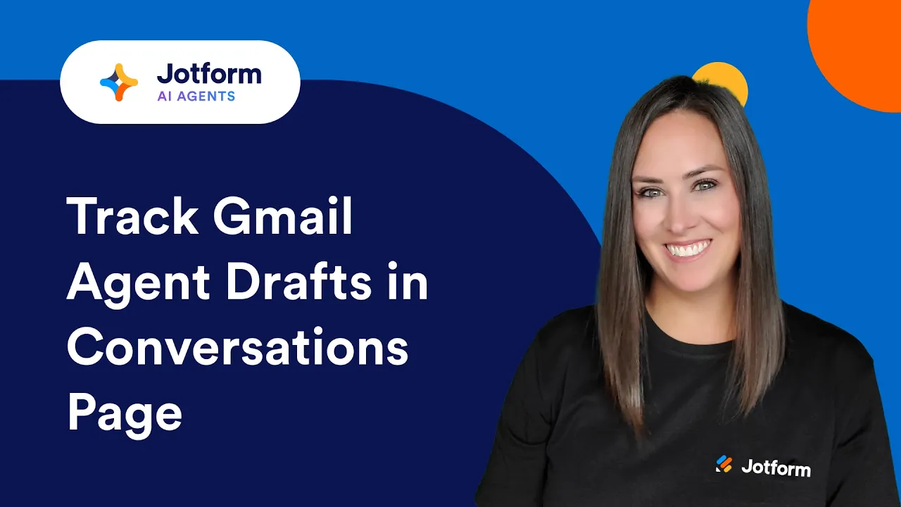 Jotform AI Agents