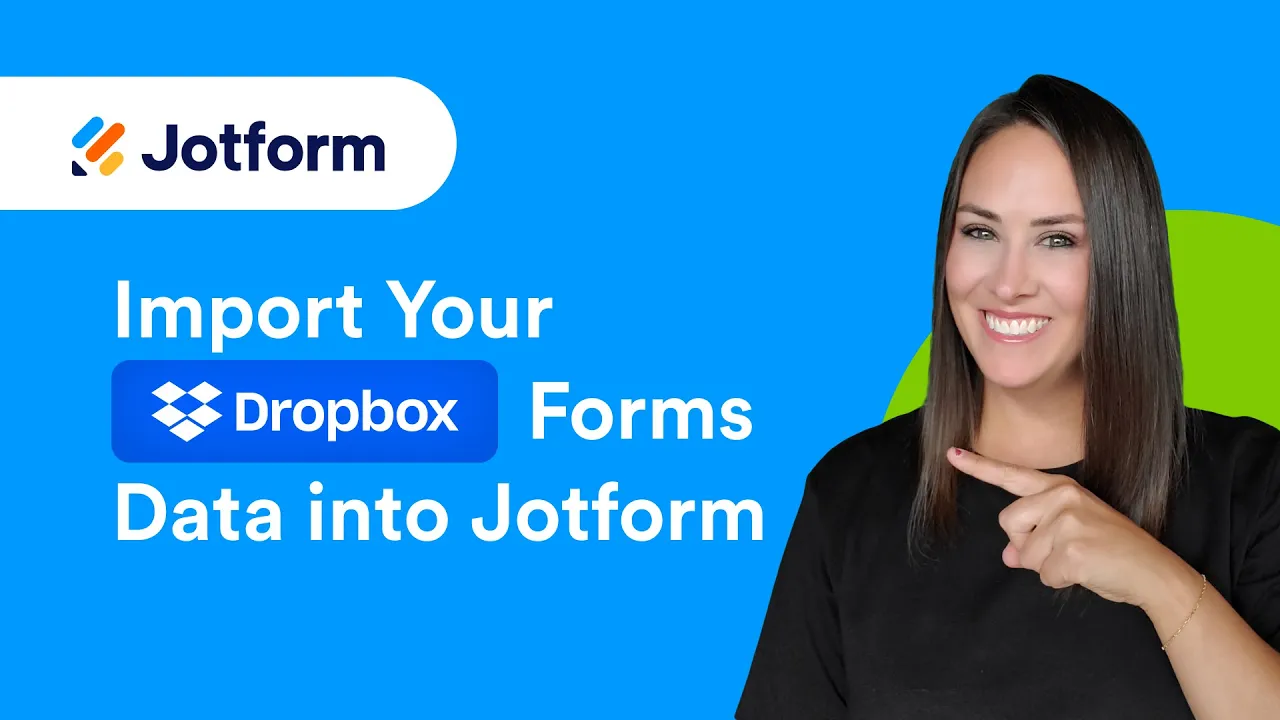 Manage Forms