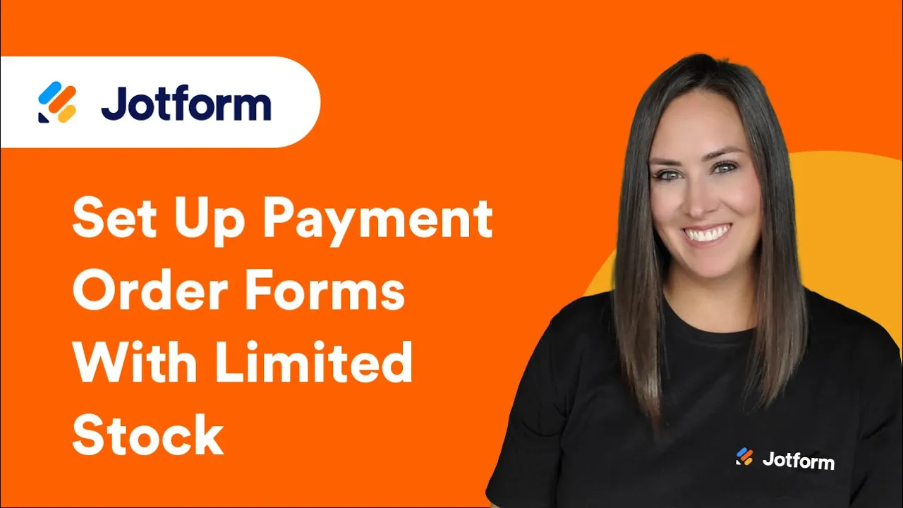 Payment Forms