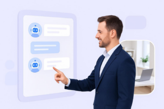 Chatbots for business owners: Everything you need to know