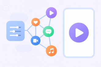 Exploring 10 GetStream alternatives and what sets them apart in 2026