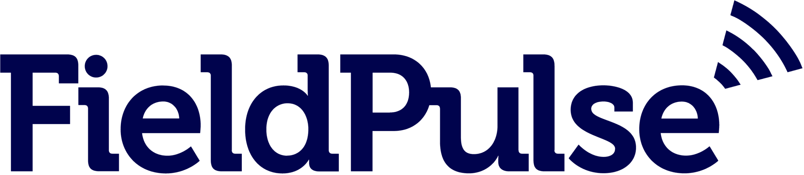 FieldPulse - Logo