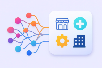 Generative AI use cases across key industries