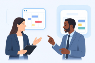 Google Calendar vs Outlook Calendar: A comparison