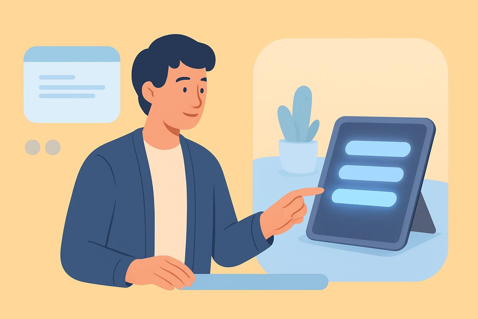How to connect Google Forms to Google Sheets (step by step)