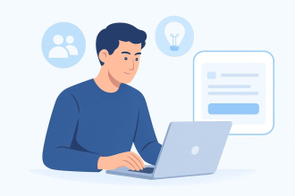 How to create a form with Gemini in Google Forms
