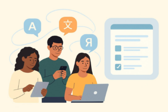 How to make multilingual forms in Microsoft Forms