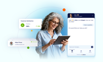 Webinar-Highlights: Häufige Fragen zu Jotform KI-Agenten beantwortet