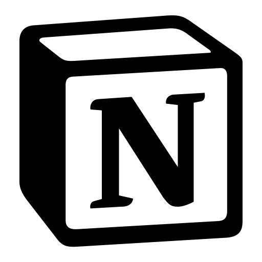 Notion AI - Logo