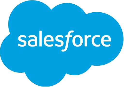 Salesforce Einstein - Logo