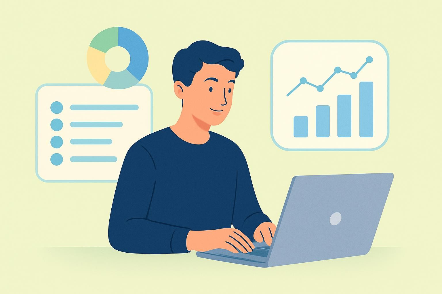 Google Forms vs Qualtrics in 2026: From simple polls to enterprise insights