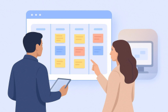 The essential kanban metrics to track for agile success