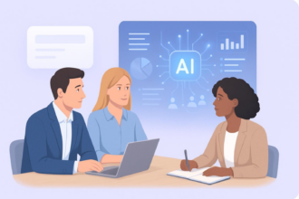 The pros and cons of AI in business: What you need to know