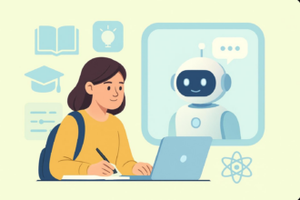 Transforming education: The impact of AI chatbots on learning