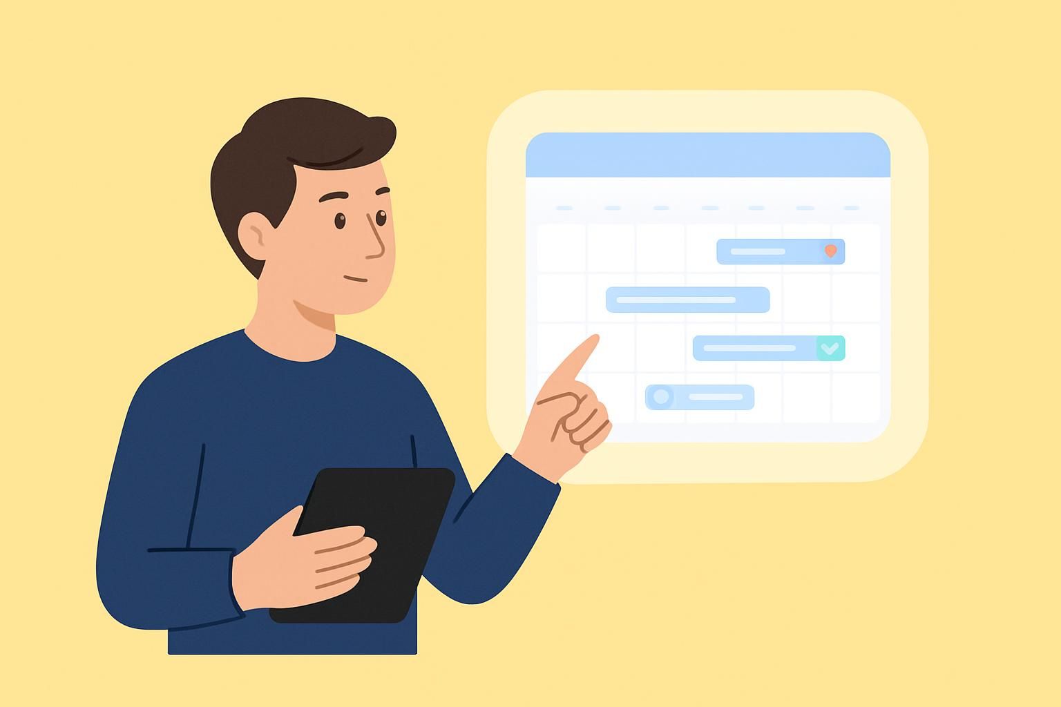 How to connect Google Forms to Google Sheets (step by step)