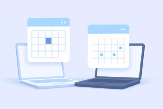 YouCanBookMe vs Calendly: Which scheduler fits your needs best in 2026?