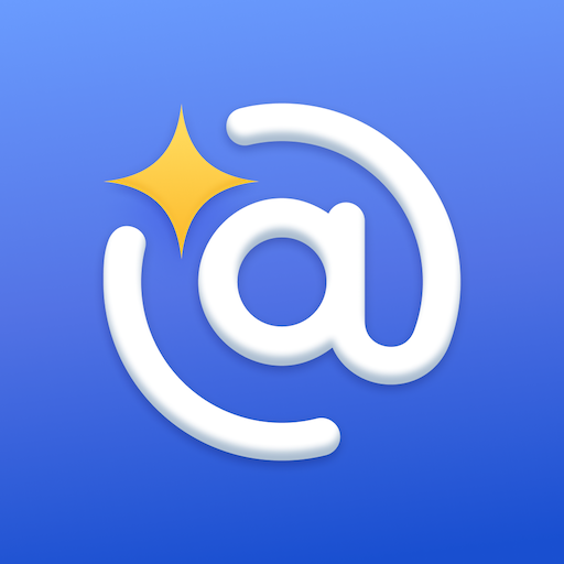 Clean Email - Logo