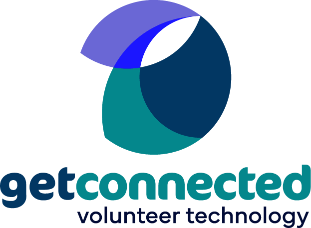 Get Connected (Galaxy Digital) - Logo