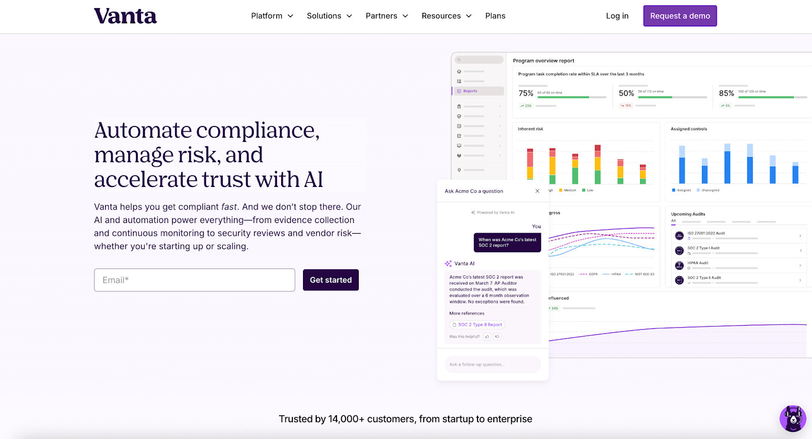 Top 10 compliance automation tools in 2026 Image-1