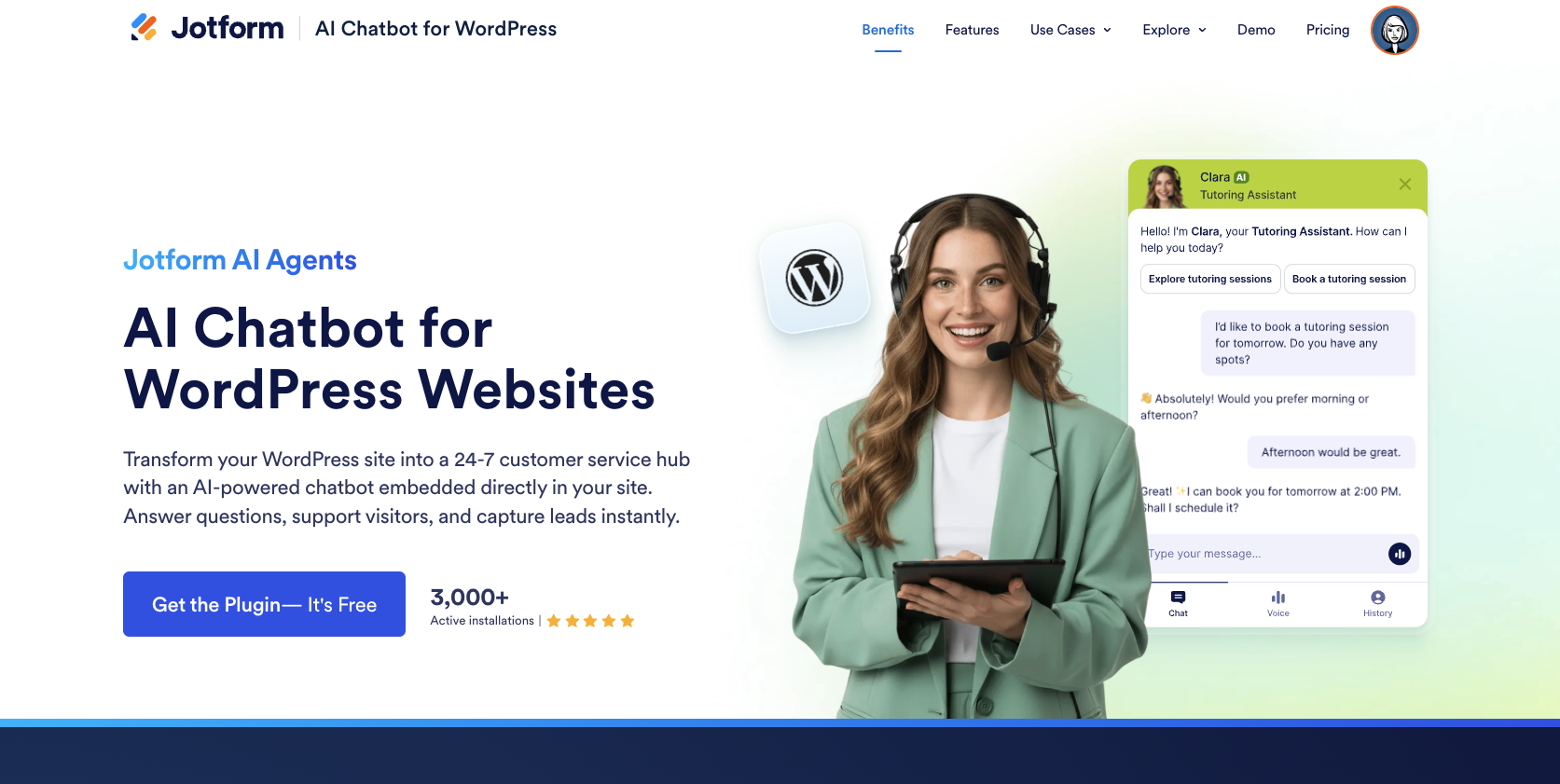 Best 6 WooCommerce AI chatbots in 2026 Image-1