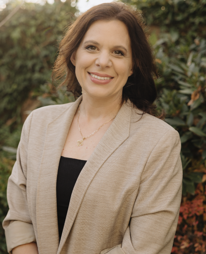 Foto de Mary Maginas