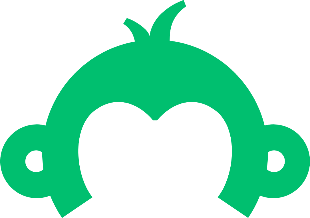 SurveyMonkey - Logo