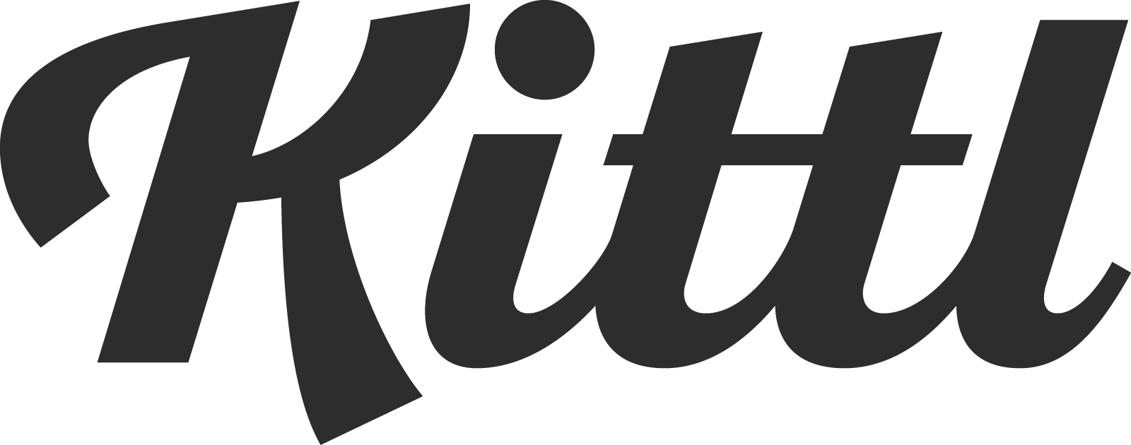 Kittl - Logo