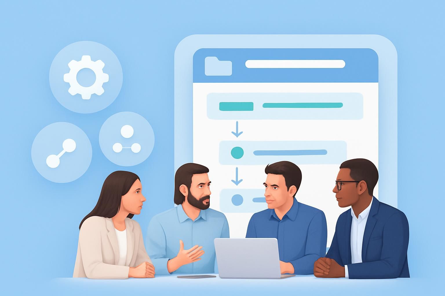 How to create a fillable PDF in Canva (step-by-step guide)