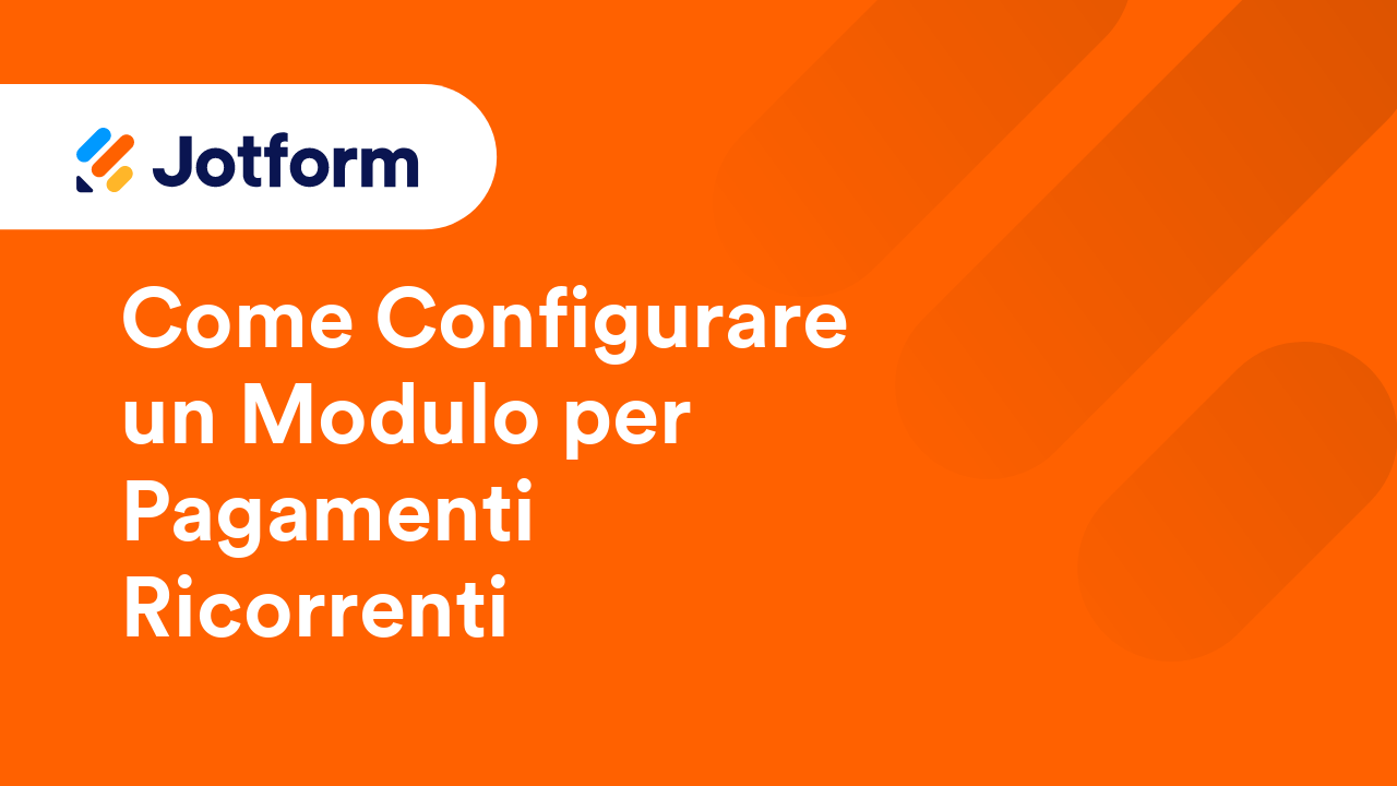 Moduli per Pagamenti