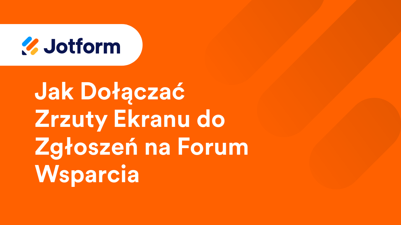 Podstawy Korzystania z Jotform