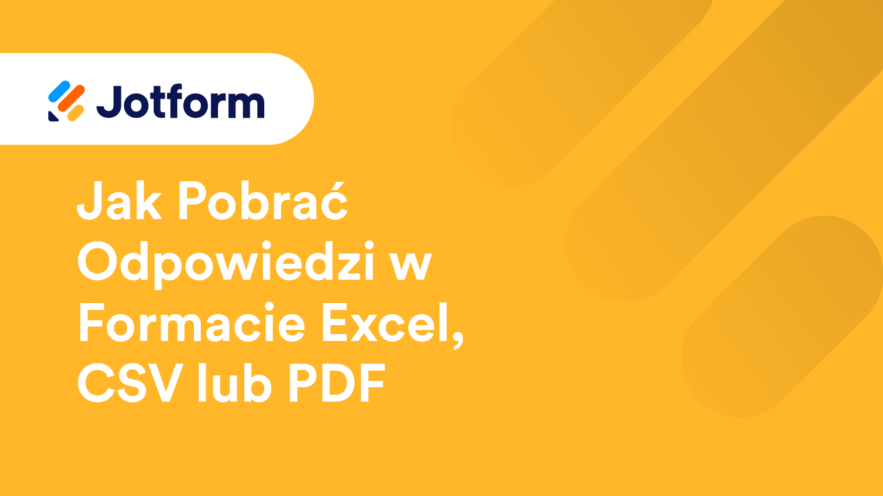 Jak Wyświetlać Odpowiedzi Formularza