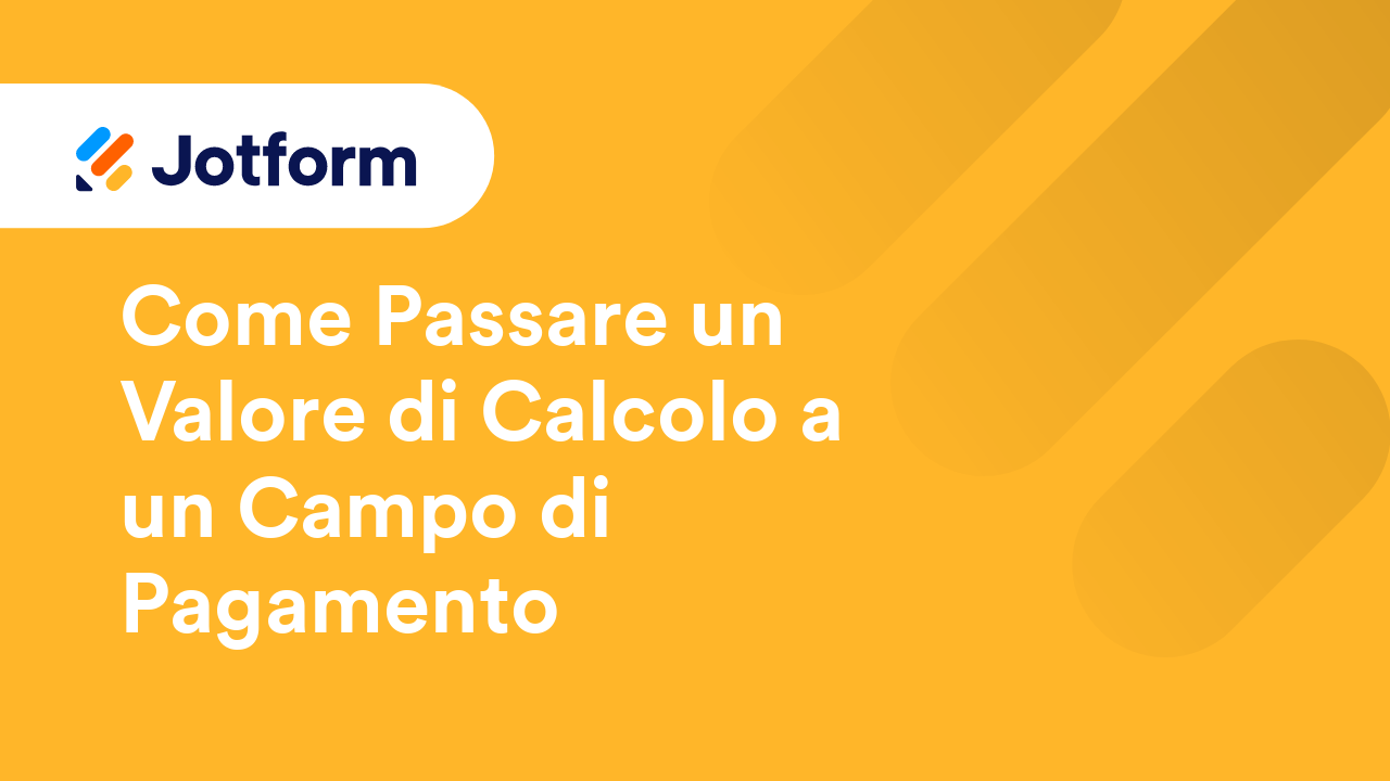 Moduli per Pagamenti