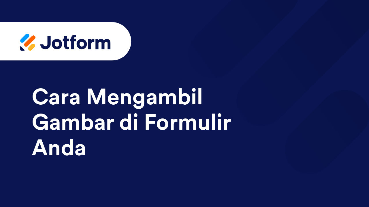 Buat Formulir
