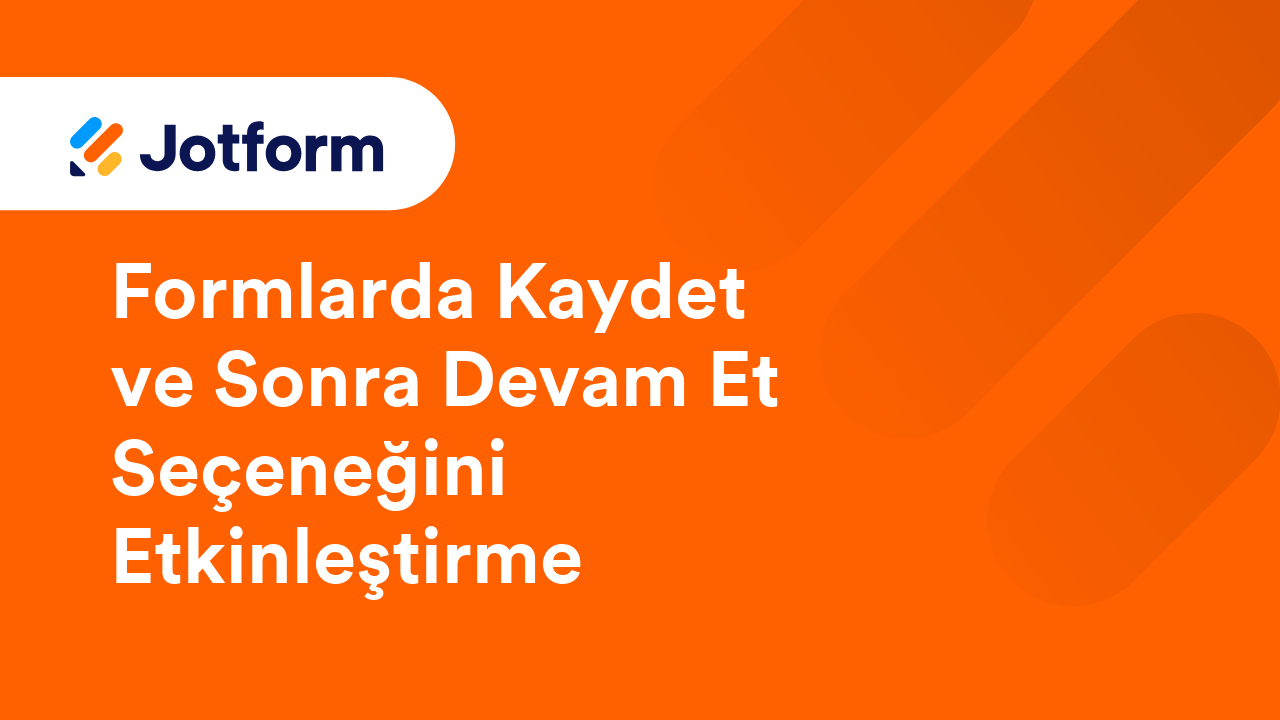 Gelişmiş Özellikler