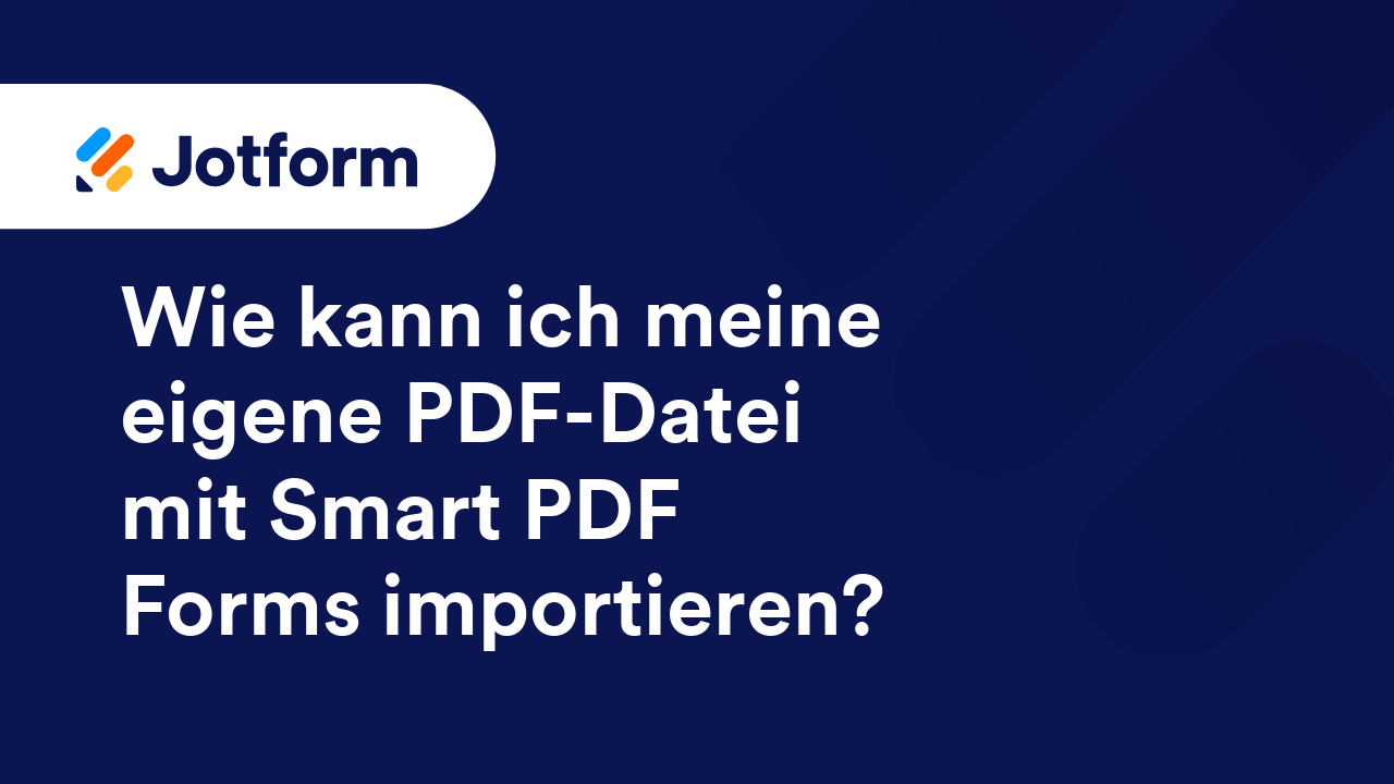 Erstellen Sie ganz automatisch ausgefeilte PDFs