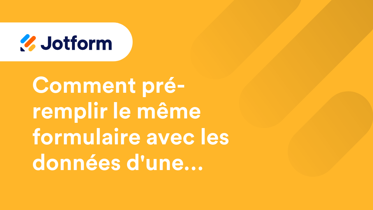 Fonctionnalités avancées