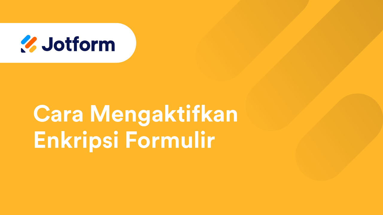 Buat Formulir