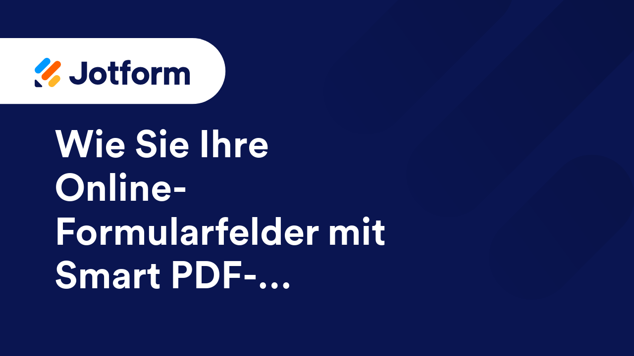 Erstellen Sie ganz automatisch ausgefeilte PDFs