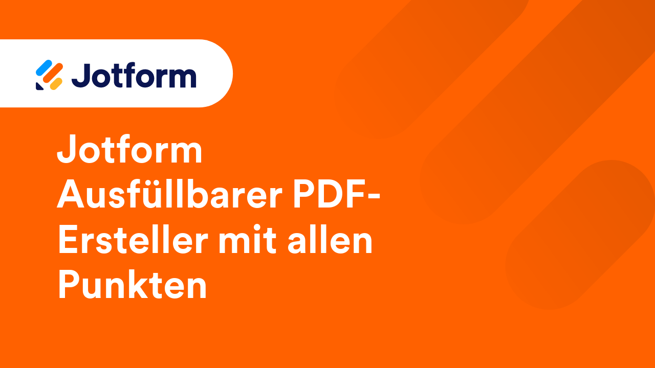 Erstellen Sie ganz automatisch ausgefeilte PDFs